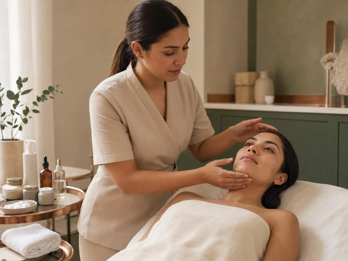 Formación Dermaplaning